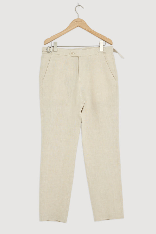 Re-Worn Xavier Tailored Pant