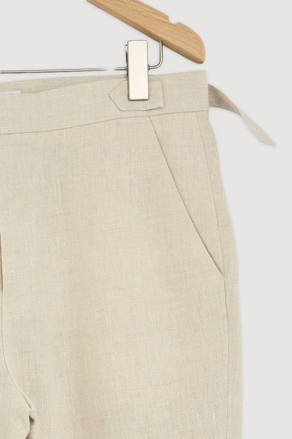 Re-Worn Xavier Tailored Pant
