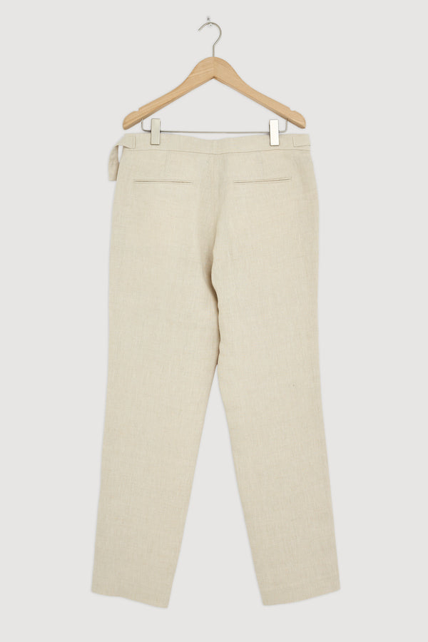 Re-Worn Xavier Tailored Pant