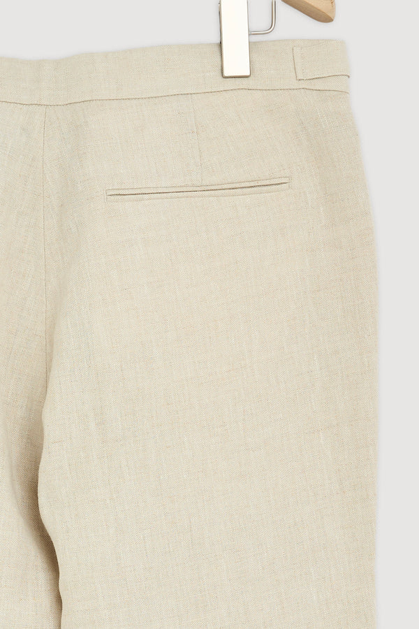 Re-Worn Xavier Tailored Pant