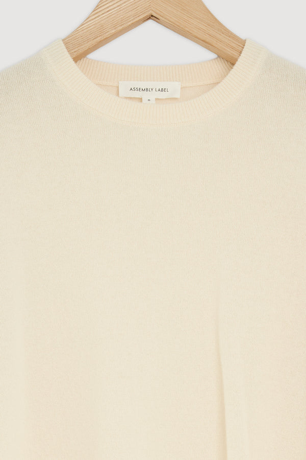 Re-Worn Lara Cashmere Knit