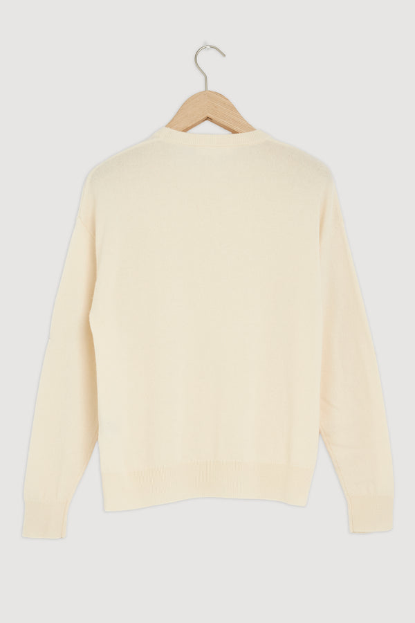 Re-Worn Lara Cashmere Knit