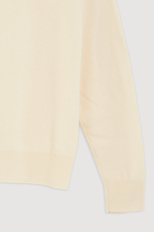 Re-Worn Lara Cashmere Knit