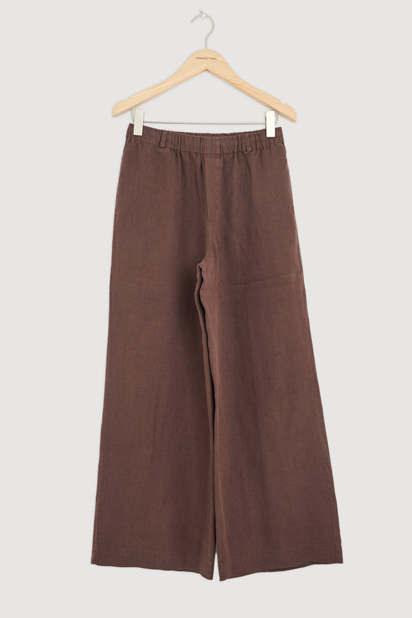 Re-Worn Everyday Linen Pant