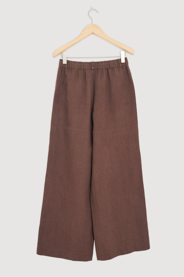 Re-Worn Everyday Linen Pant