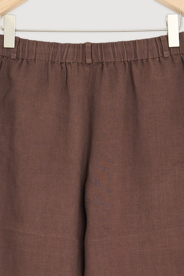 Re-Worn Everyday Linen Pant