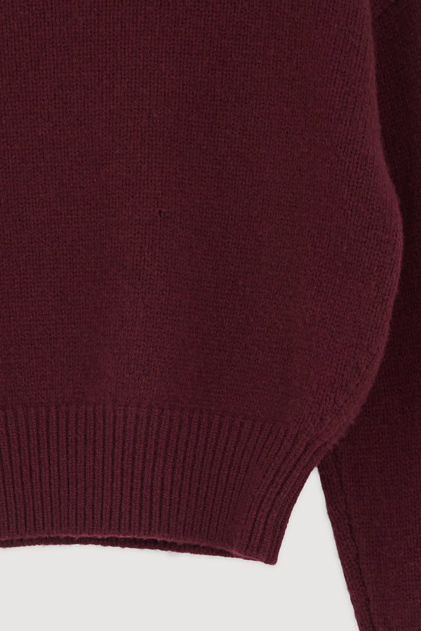 Re-Worn Benny Knit