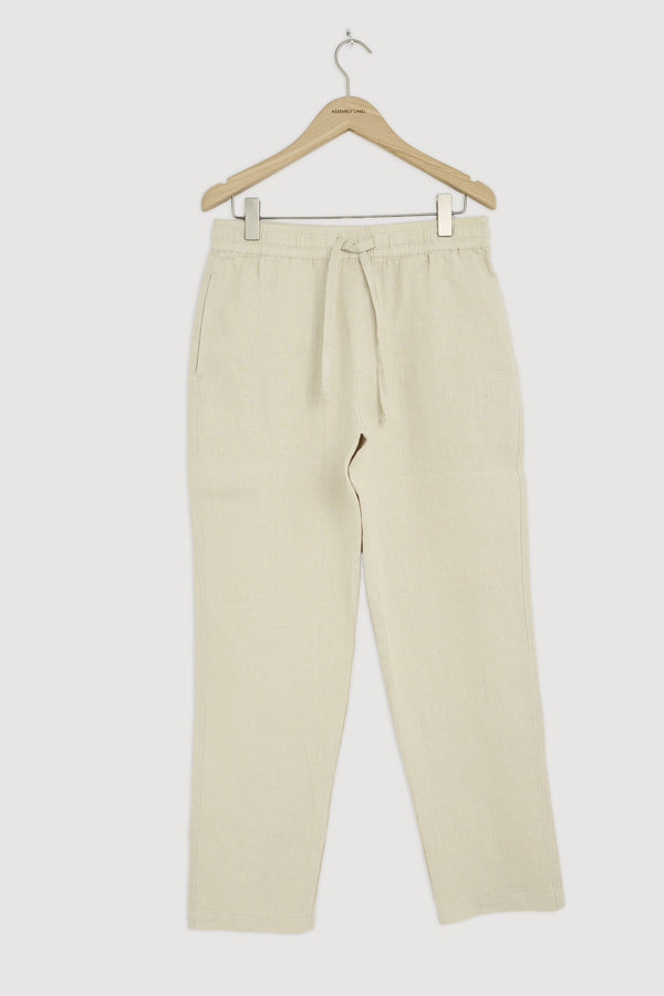 Re-Worn Tide Linen Pant
