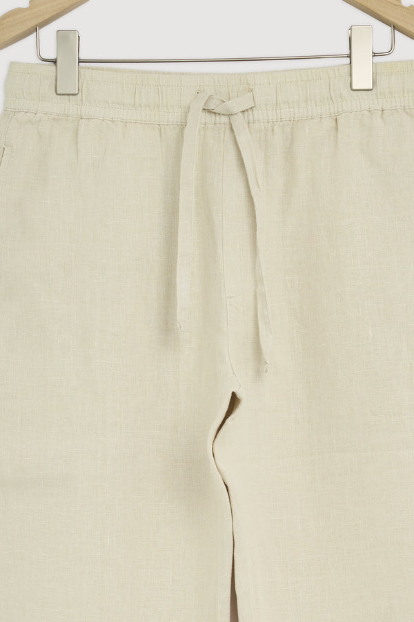 Re-Worn Tide Linen Pant