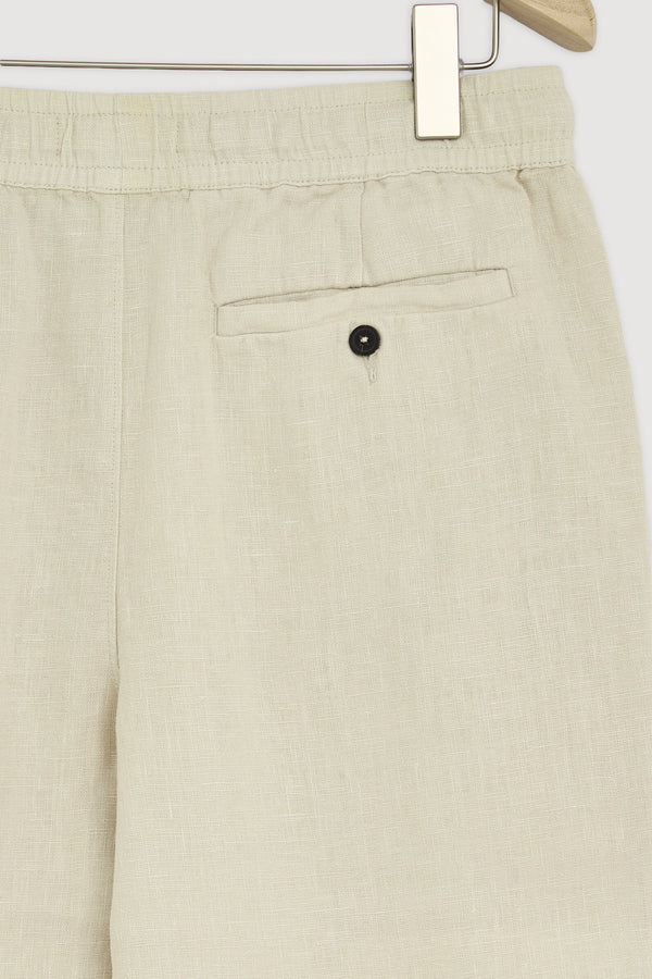 Re-Worn Tide Linen Pant