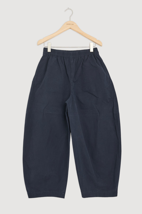 Re-Worn Lola Barrel Pant