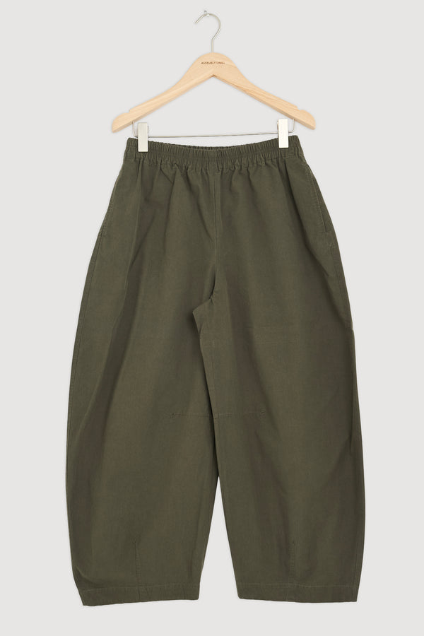 Re-Worn Lola Barrel Pant
