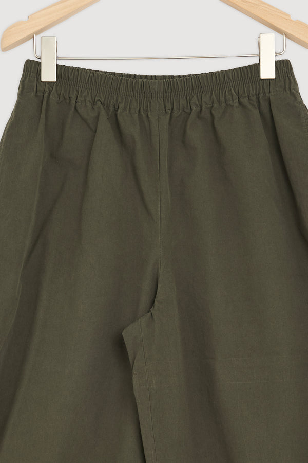 Re-Worn Lola Barrel Pant
