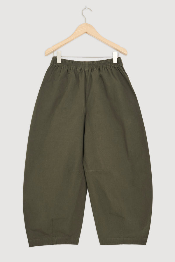 Re-Worn Lola Barrel Pant