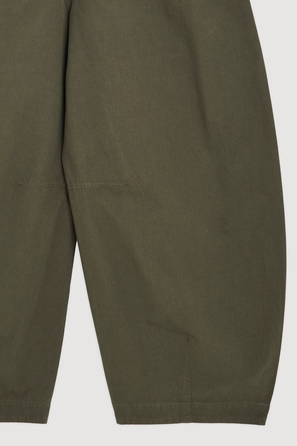 Re-Worn Lola Barrel Pant