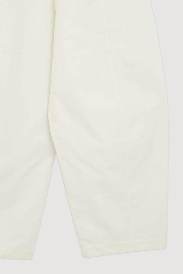 Re-Worn Loxley Cotton Linen Pant