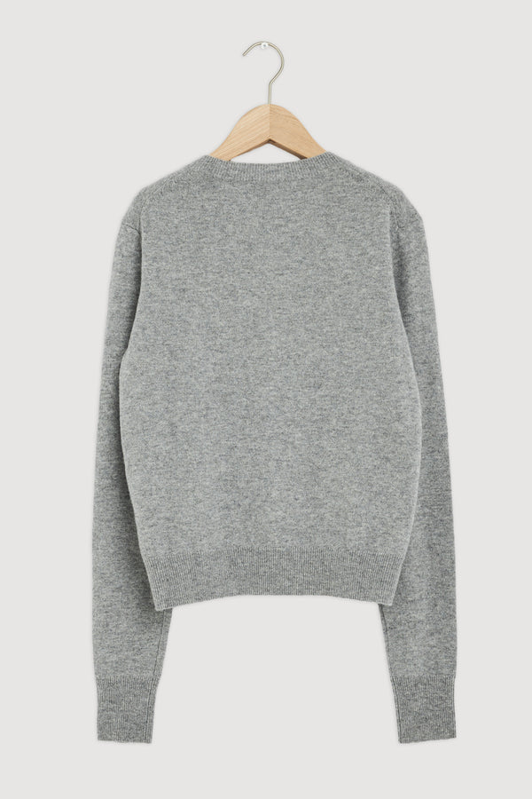 Re-Worn Benny Knit Cardigan