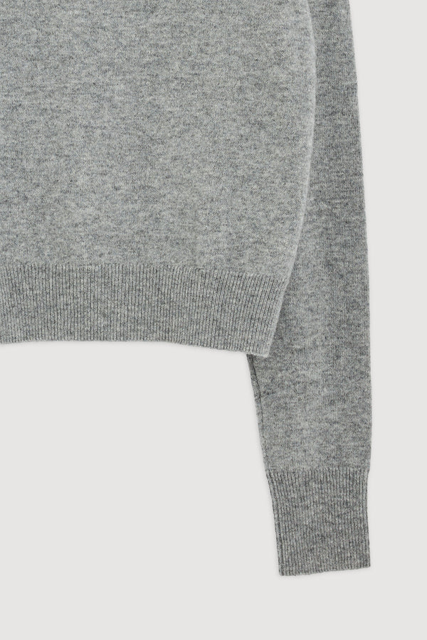 Re-Worn Benny Knit Cardigan