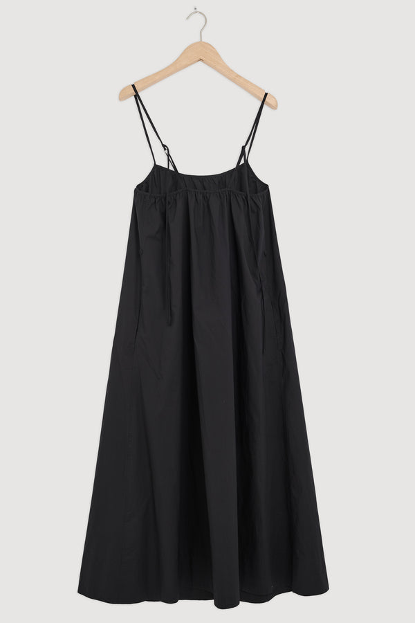 Re-Worn Celine Tie Back Dress