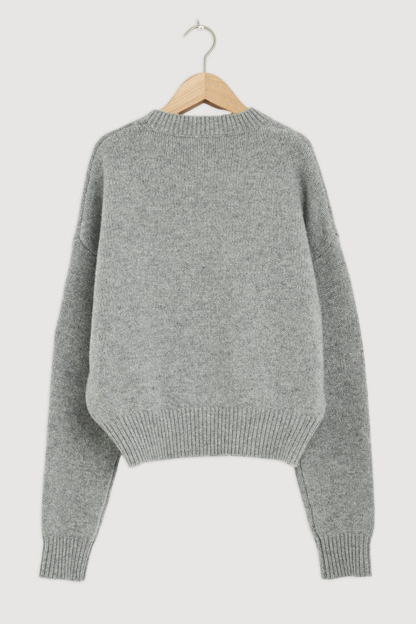 Re-Worn Benny Knit