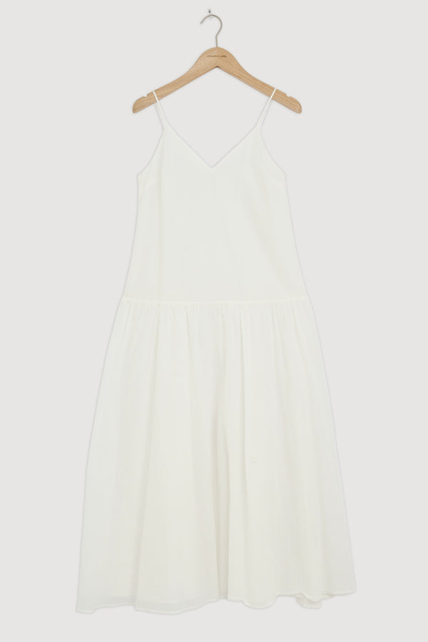 Re-Worn Masie Maxi Dress