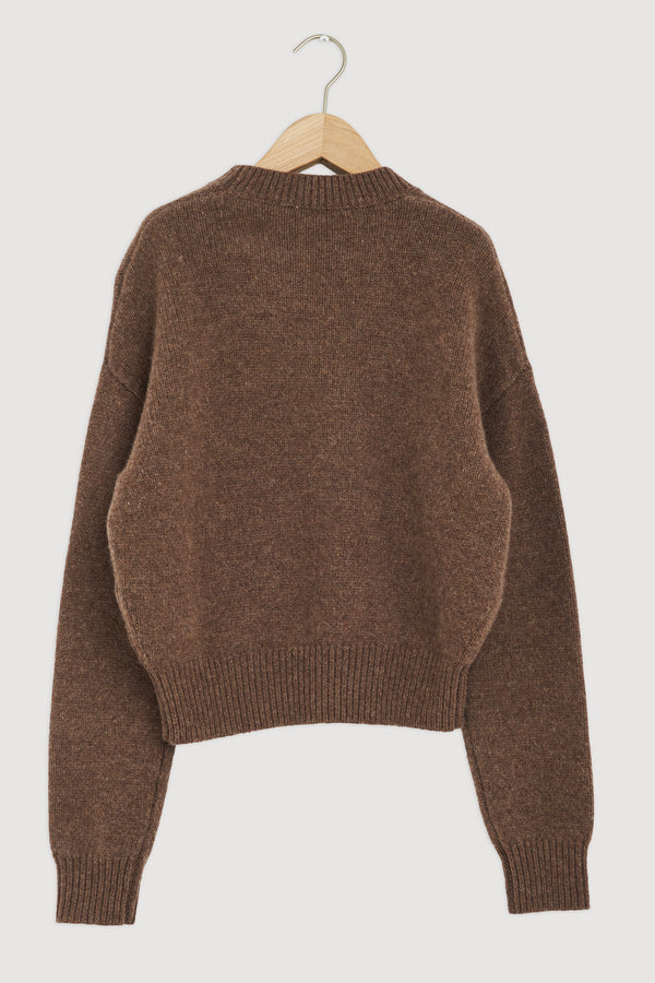 Re-Worn Benny Knit