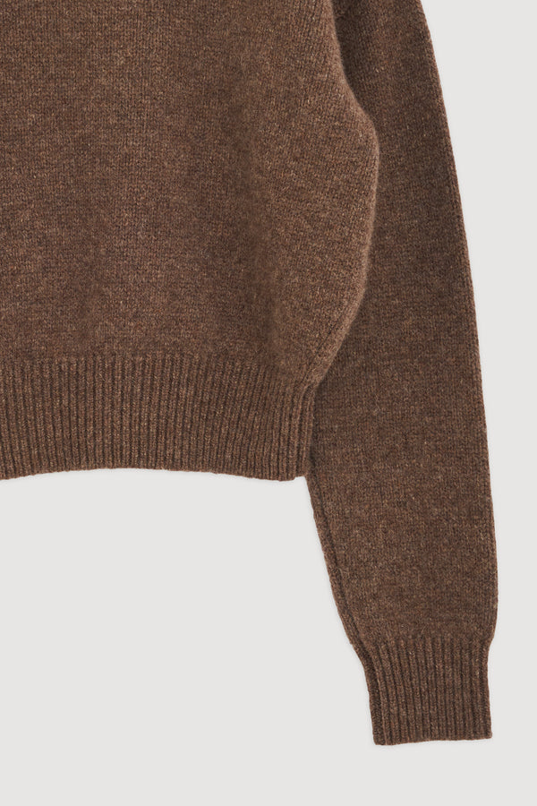 Re-Worn Benny Knit