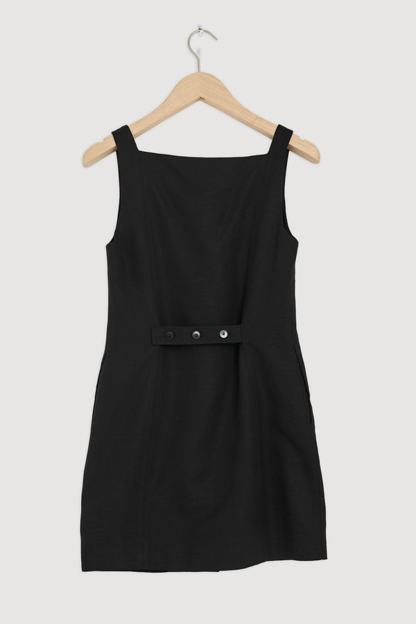 Re-Worn Elara Mini Dress