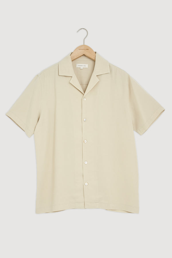 Re-Worn Miller Short Sleeve Shirt