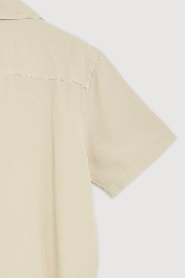 Re-Worn Miller Short Sleeve Shirt