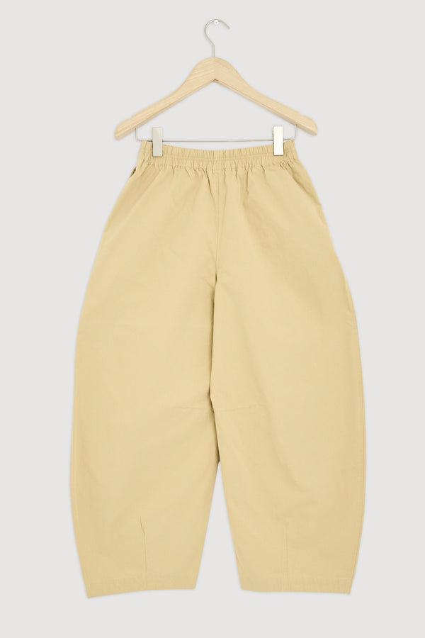 Re-Worn Lola Barrel Pant