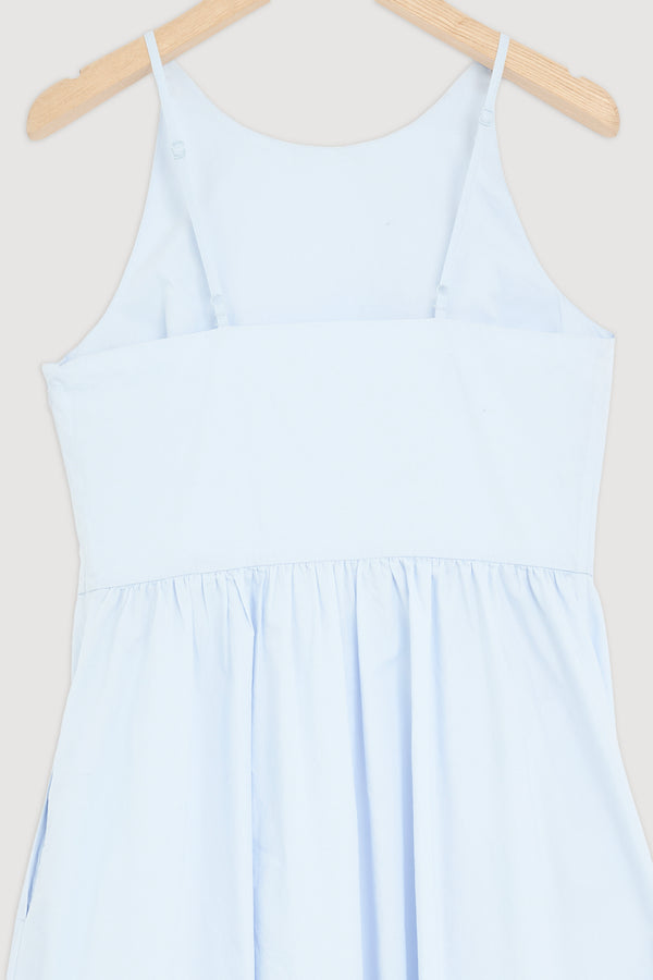 Re-Worn Posie Midi Dress