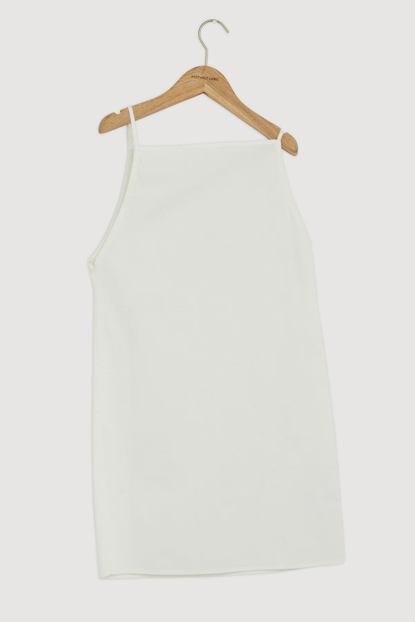 Re-Worn Annie Poplin Mini Dress