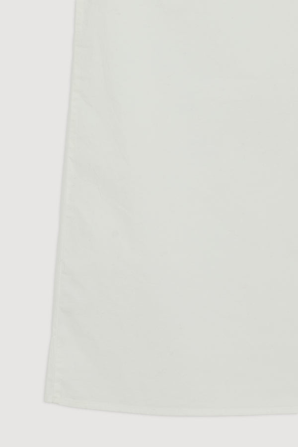 Re-Worn Annie Poplin Mini Dress