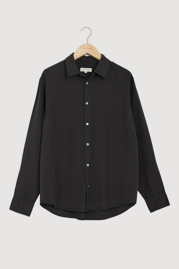 Re-Worn Miller Long Sleeve Shirt