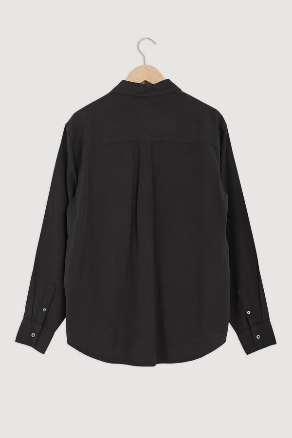 Re-Worn Miller Long Sleeve Shirt
