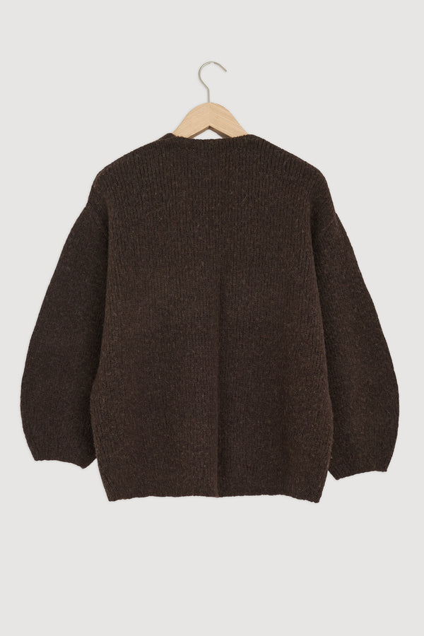 Re-Worn Ariel Knit Cardigan