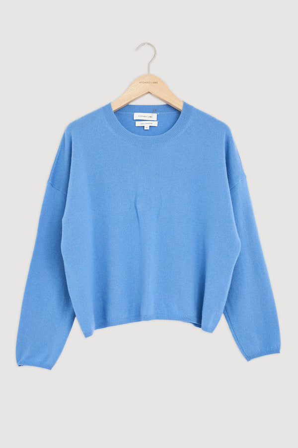 Re-Worn Odelle Cashmere Knit