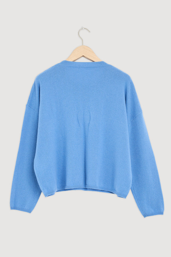 Re-Worn Odelle Cashmere Knit