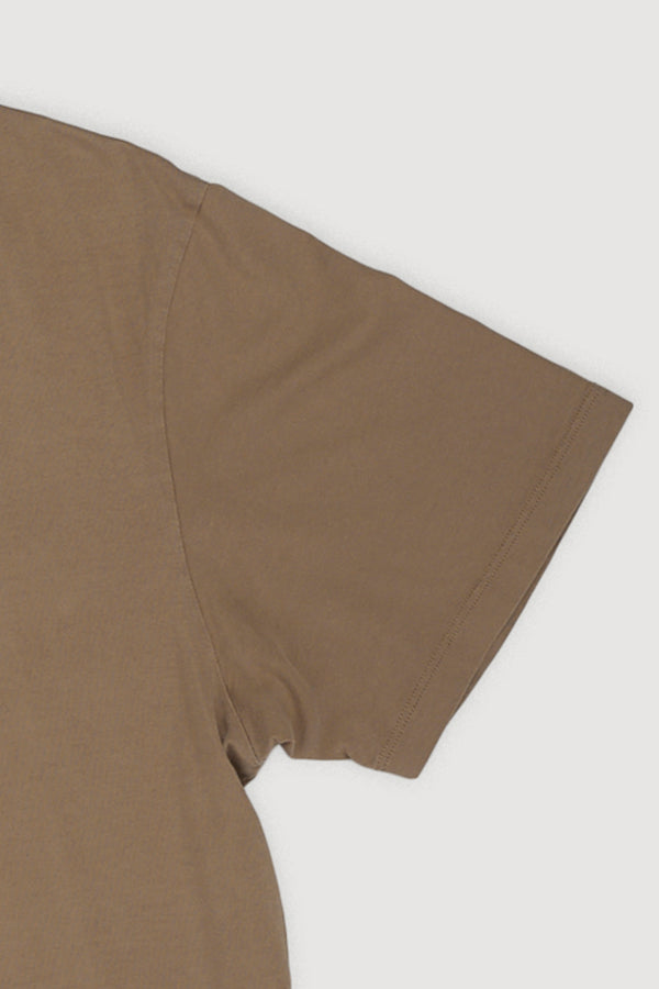 Re-Worn Womens Cotton Blend Tee