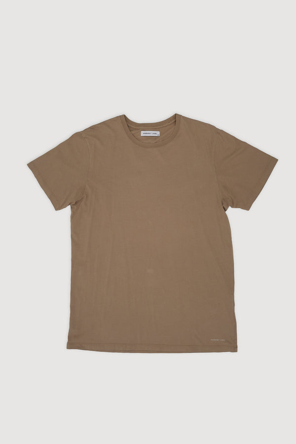 Re-Worn Womens Cotton Blend Tee