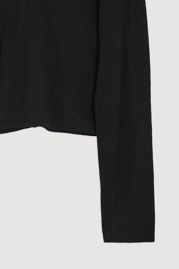 Re-Worn Tilly Cotton Cashmere Cardigan