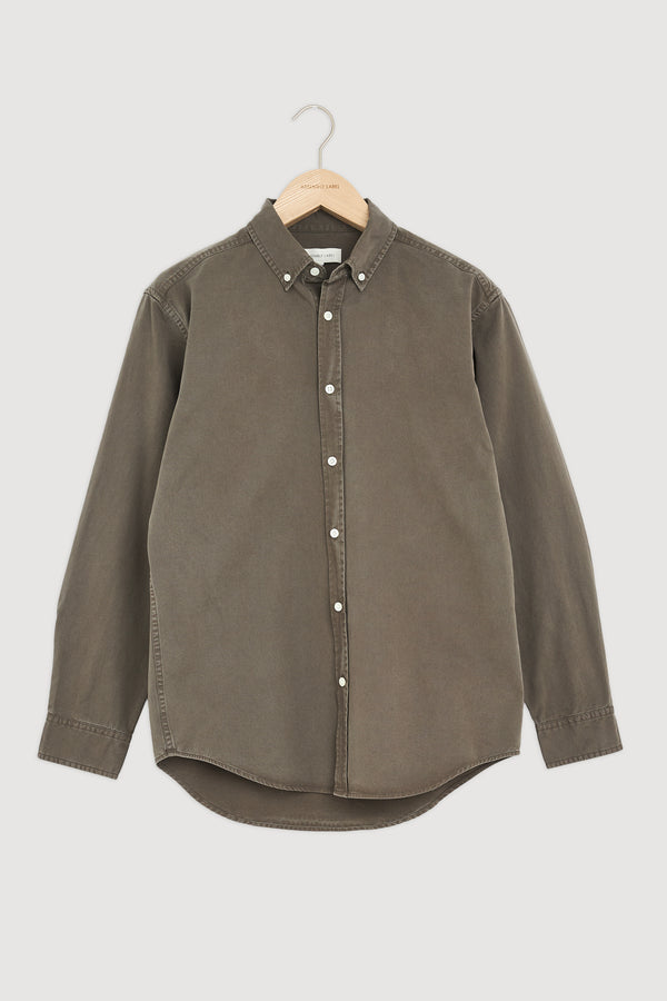 Re-Worn Maclean Shirt