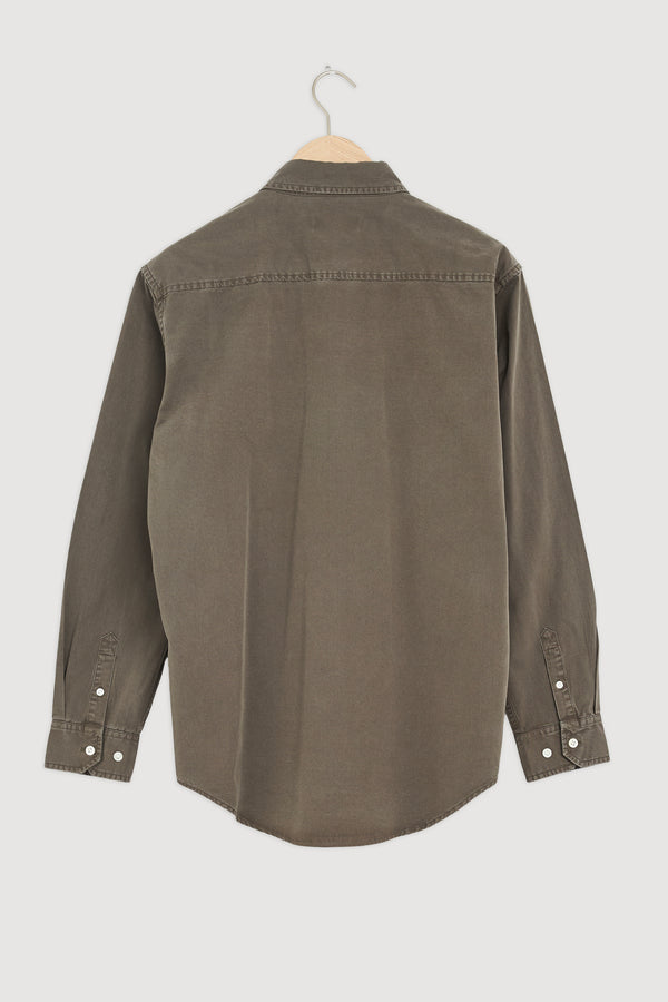 Re-Worn Maclean Shirt