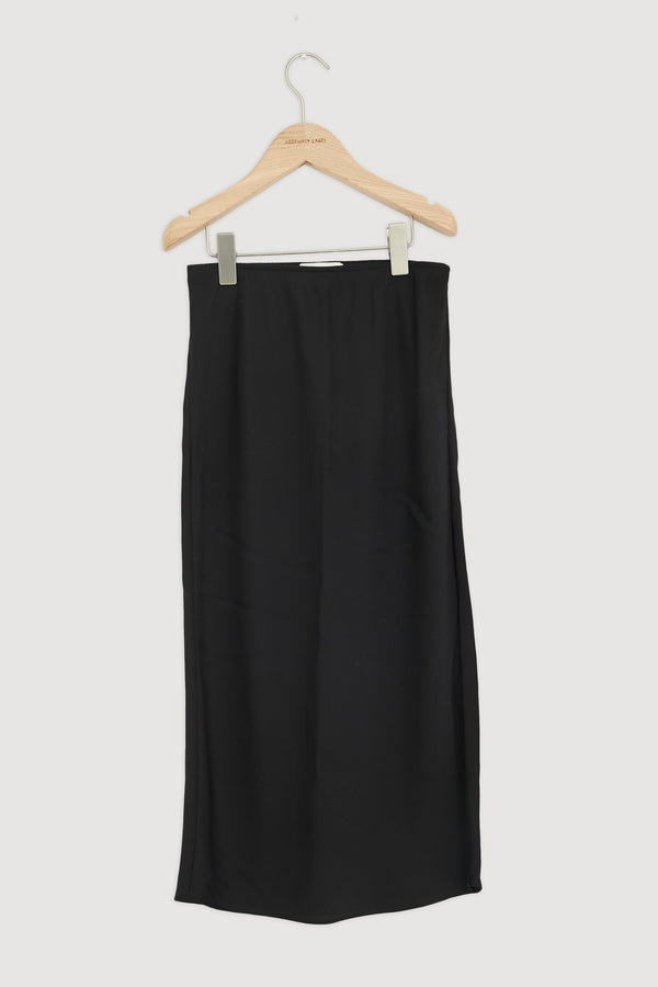 Re-Worn Amaris Silk Skirt