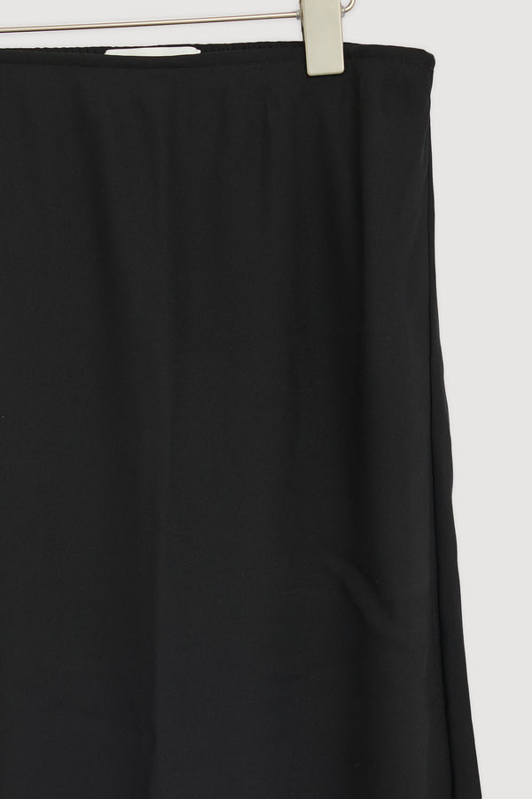 Re-Worn Amaris Silk Skirt