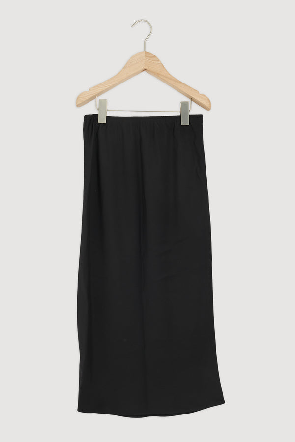 Re-Worn Amaris Silk Skirt