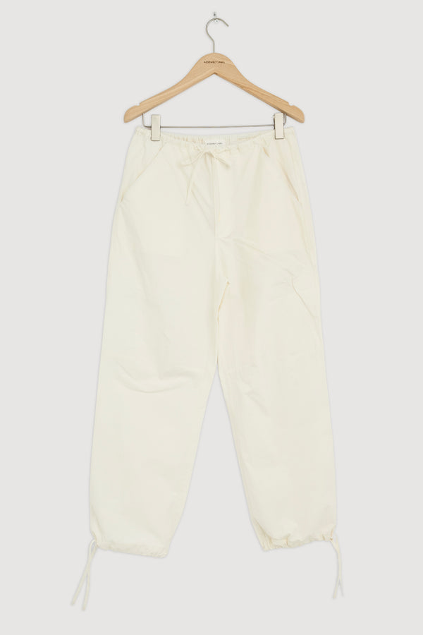 Re-Worn Rooney Poplin Pant