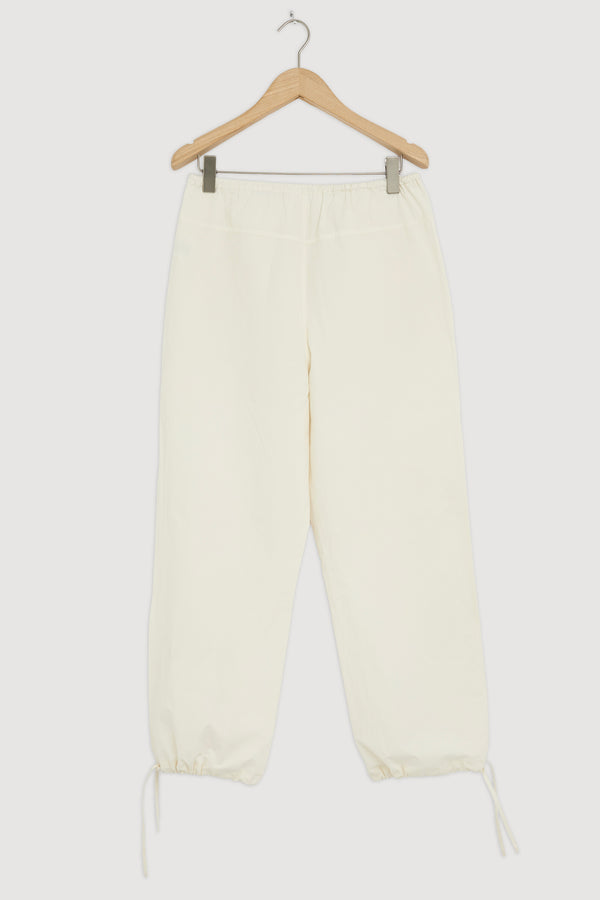 Re-Worn Rooney Poplin Pant
