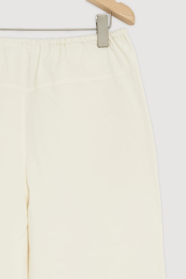 Re-Worn Rooney Poplin Pant
